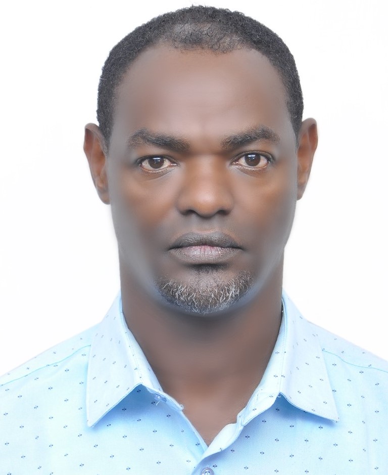 Dr. Abebe Shiferaw Dakka    